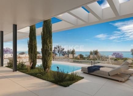 Apartment für 1 200 000 euro in Marbella, Spanien