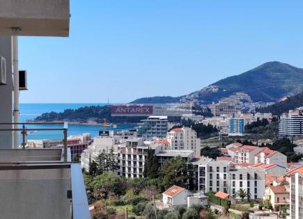 Apartamento para 145 000 euro en Rafailovici, Montenegro