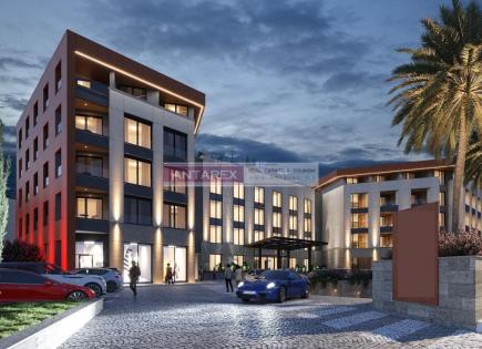 Apartment for 263 000 euro in Tivat, Montenegro