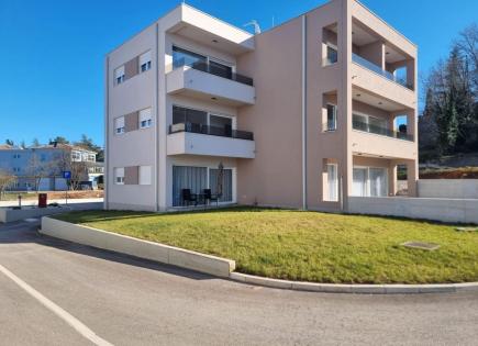 Appartement pour 148 000 Euro à Zminj, Croatie
