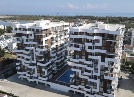 Apartment for 62 529 euro in Famagusta, Cyprus