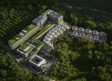 Apartment für 182 867 euro in Insel Phuket, Thailand