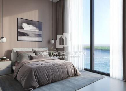 Apartment for 534 320 euro in Dubai, UAE
