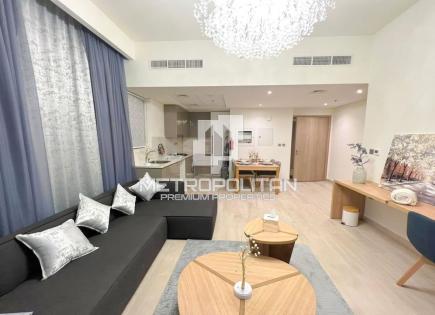 Apartment für 406 385 euro in Dubai, VAE