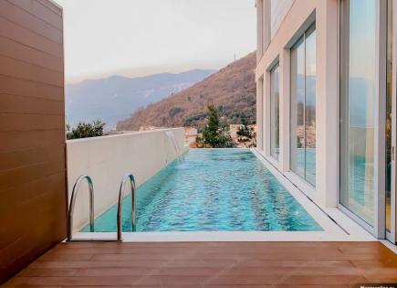 Villa for 3 200 000 euro in Budva, Montenegro