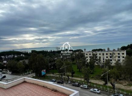 Apartment for 127 000 euro in Durres, Albania