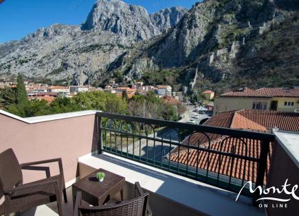 Hotel for 3 300 000 euro in Kotor, Montenegro