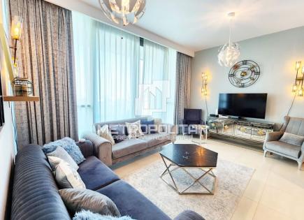 Apartment for 555 091 euro in Dubai, UAE