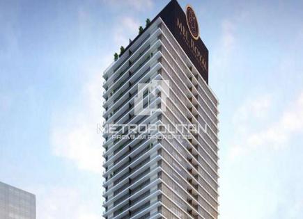 Apartment for 478 048 euro in Dubai, UAE