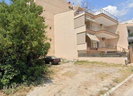 Land for 165 000 euro in Thessaloniki, Greece