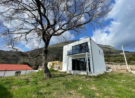 House for 230 000 euro in Bar, Montenegro
