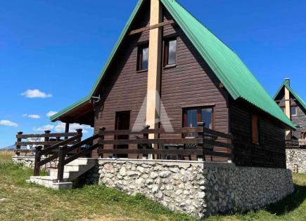 House for 126 000 euro in Zabljak, Montenegro