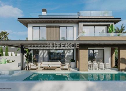 Villa for 1 595 000 euro in Mijas, Spain
