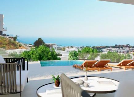 Villa for 1 290 000 euro in Mijas, Spain