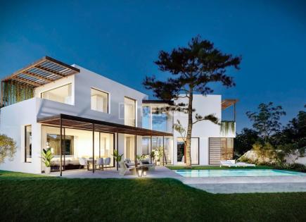 Villa for 1 370 000 euro in Mijas, Spain