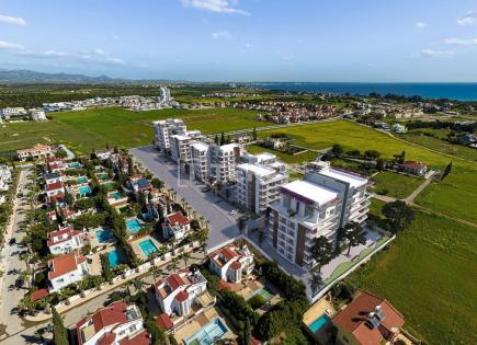 Appartement pour 129 000 Euro à İskele, Chypre