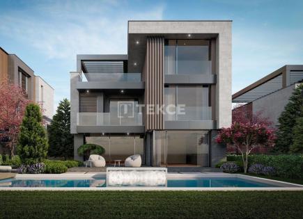 Villa for 1 725 000 euro in Ankara, Turkey