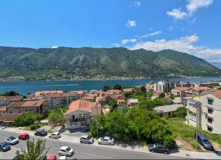 Flat for 280 000 euro in Kotor, Montenegro