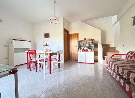 Casa para 75 000 euro en Scalea, Italia