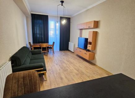 Flat for 120 937 euro in Tbilisi, Georgia