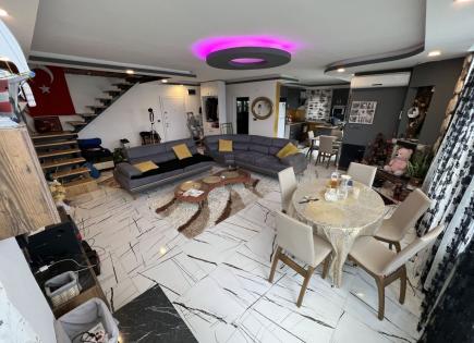 Villa for 270 000 euro in Alanya, Turkey