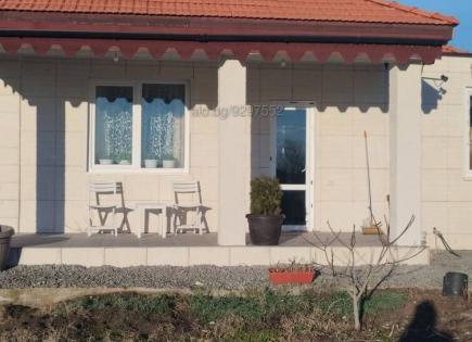 House for 93 000 euro in Burgas, Bulgaria