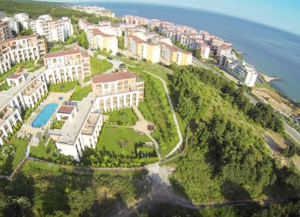 Flat for 70 000 euro in Sveti Vlas, Bulgaria