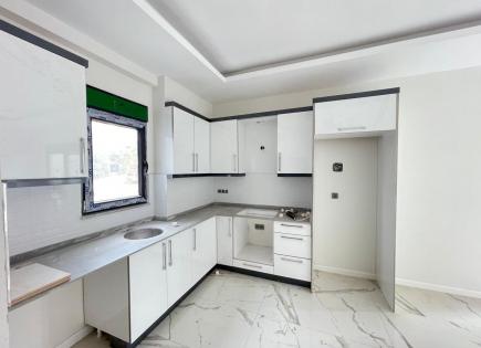 Appartement pour 77 000 Euro à Alanya, Turquie