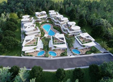 Villa for 762 300 euro in Kyrenia, Cyprus