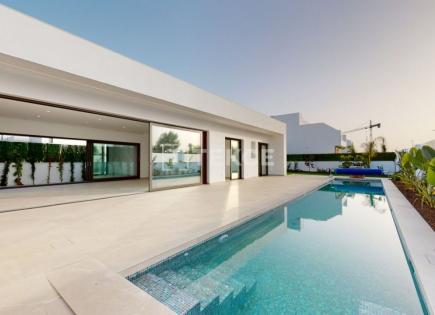 Villa for 390 000 euro in San Javier, Spain