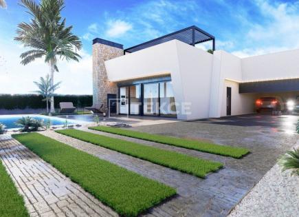 Villa for 700 000 euro in San Javier, Spain