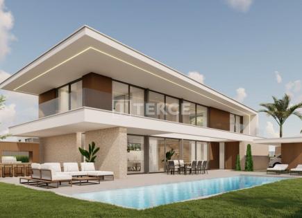 Villa for 1 990 000 euro in Orihuela, Spain