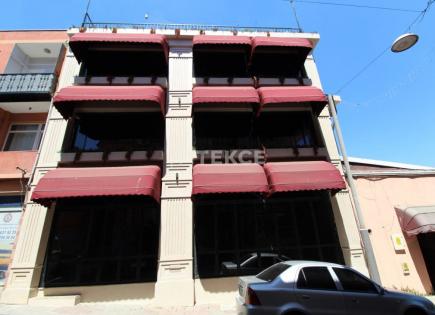 Commercial property for 2 085 000 euro in Istanbul, Turkey