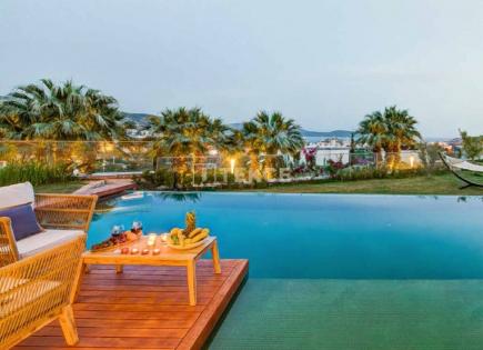 Villa for 3 280 000 euro in Bodrum, Turkey