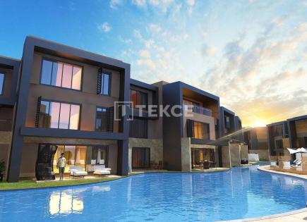 Apartment for 234 000 euro in Kyrenia, Cyprus