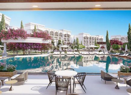 Hotel para 194 000 euro en İskele, Chipre