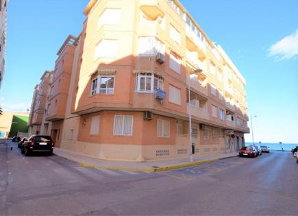 Apartment für 115 000 euro in Guardamar del Segura, Spanien