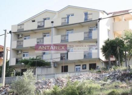 Commercial property for 3 000 000 euro in Radovici, Montenegro
