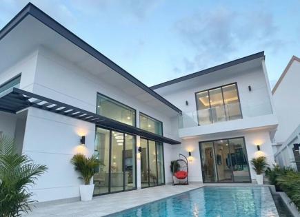 Villa for 271 517 euro in Pattaya, Thailand