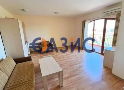 Apartment for 64 500 euro in Sozopol, Bulgaria