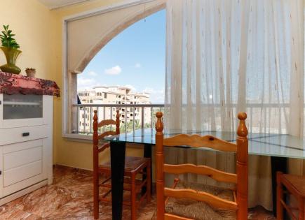 Apartment for 88 000 euro in Torrevieja, Spain