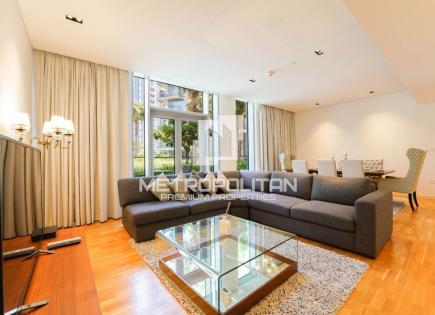 Apartment for 1 237 272 euro in Dubai, UAE