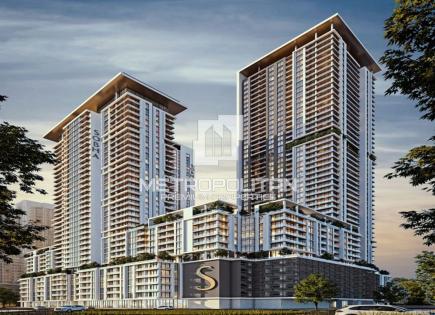 Apartment for 584 946 euro in Dubai, UAE