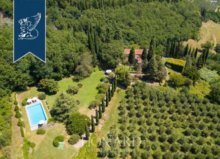 Villa in Pontassieve, Italy (price on request)