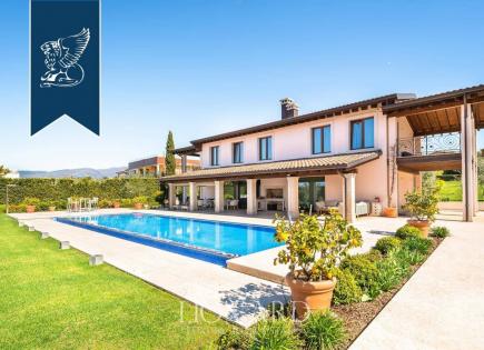 Villa in Bardolino, Italy (price on request)