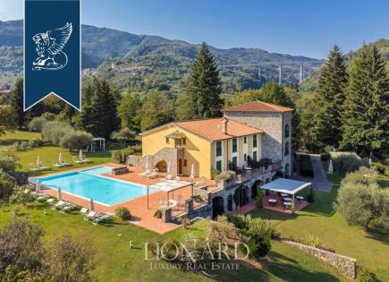 House for 6 000 000 euro in Massa, Italy
