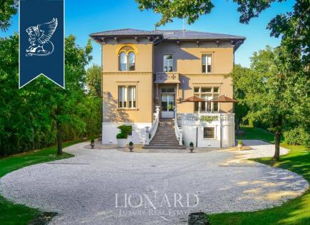 Villa in Forli-Cesena, Italien (preis auf Anfrage)