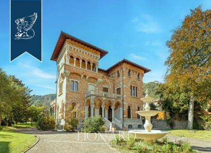 Villa para 3 800 000 euro en Treviso, Italia