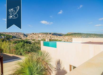 Villa for 3 000 000 euro in Ragusa, Italy