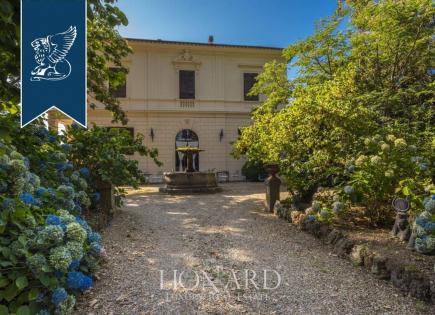 Villa in Bolsena, Italy (price on request)